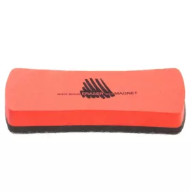 ICO: Mágneses fehértábla törlő