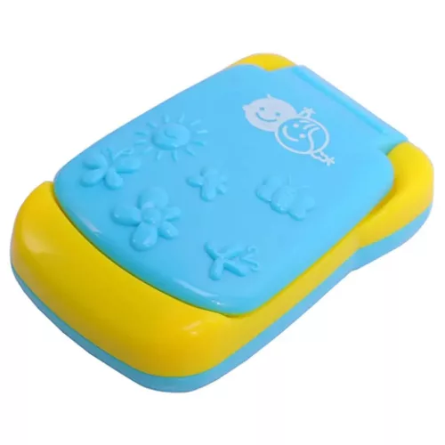 Playgo Összecsukható zenélő bébi mobiltelefon