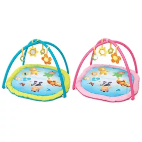 Smoby: Cotoons activity szőnyeg