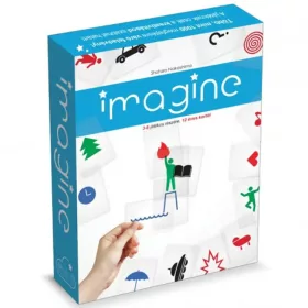 Imagine társasjáték