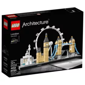 LEGO® Architecture London (21034)