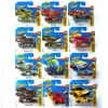 Hot Wheels blisteres kisautó szortiment