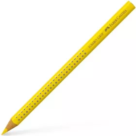 Faber-Castell: Jumbo Grip 2001 színesceruza sárga