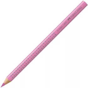   Faber-Castell: Jumbo Grip 2001 színesceruza világos magenta