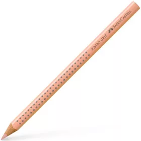   Faber-Castell: Jumbo Grip 2001 színesceruza világos rózsaszín
