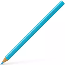Faber-Castell: Jumbo Grip 2001 színesceruza világoskék