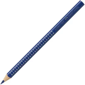 Faber-Castell: Jumbo Grip 2001 színesceruza indigókék