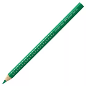 Faber-Castell Jumbo GRIP színesceruza zöld