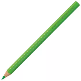 Faber-Castell: Jumbo GRIP színesceruza világoszöld