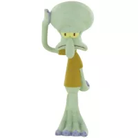 SpongyaBob játékfigurák