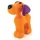Pocoyo: Loula játékfigura