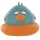 Pocoyo Szundimagár játékfigura