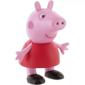 Peppa Malac Peppa játékfigura