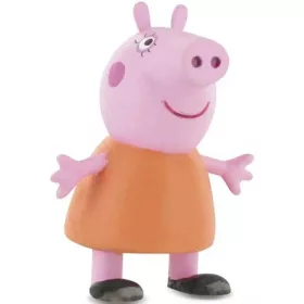 Peppa Malac Mama malac játékfigura