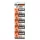 Maxell Alkáli gombelem LR41 1.5V 10db-os bliszteses csomagolásban