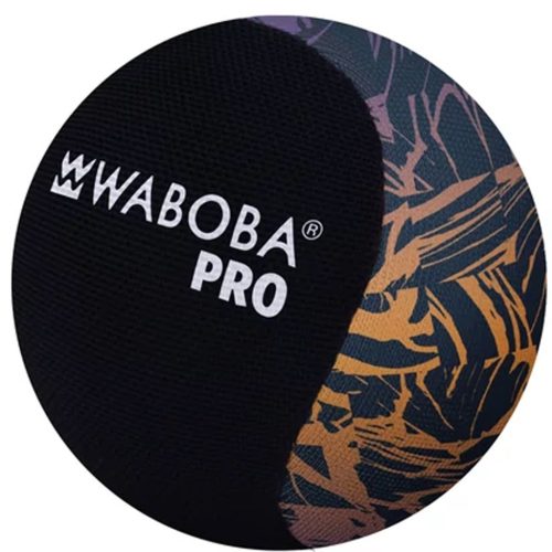 Waboba: Pro vízi pattlabda többféle változatban