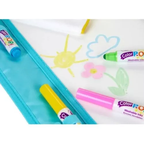 Crayola: Colour Pop Irka-Firka szőnyeg