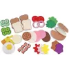 Filc szendvics készítő - Melissa & Doug