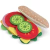 Filc szendvics készítő - Melissa & Doug