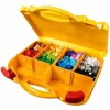 LEGO Classic Kreatív játékbőrönd 10713
