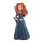 Merida játékfigura - Bullyland