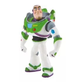 Toy Story Buzz Lightyear játékfigura - Bullyland