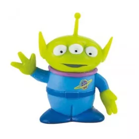 Toy Story Űrlény játékfigura - Bullyland