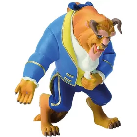   Szépség és a Szörnyeteg: Szörnyeteg játékfigura - Bullyland