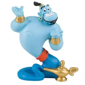 Aladdin Dzsinn játékfigura - Bullyland