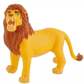 Oroszlánkirály Simba játékfigura