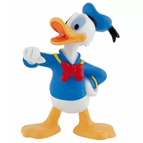 Donald kacsa játékfigura