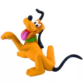 Plútó kutya játékfigura