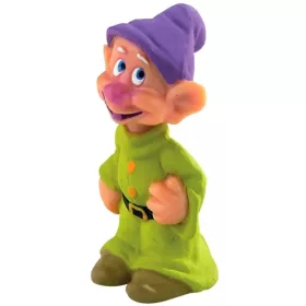 Hófehérke Kuka törpe játékfigura