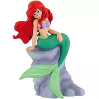 Ariel, a kis hableány játékfigurák