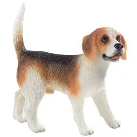 Henry a Beagle kutya játékfigura