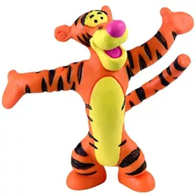 Micimackó Tigris játékfigura - Bullyland