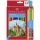 Faber-Castell: Színesceruza készlet 40db-os