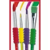Faber-Castell Soft Touch 4db-os ecsetkészlet
