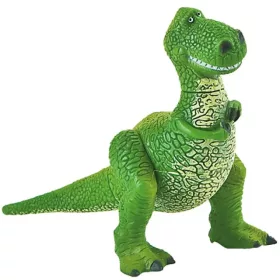 Toy Story Rex játékfigura - Bullyland