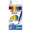 Carioca: Acquarell festhető színes ceruza szett 12db-os
