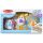 Szafari fa puzzle fogantyúval - Melissa & Doug