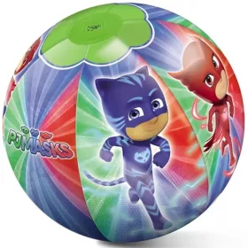 Pizsihősök felfújható strandlabda 50cm  - Mondo Toys
