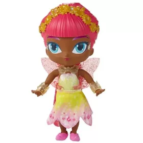 Shimmer és Shine: Minu 15cm-es játékfigura - Mattel