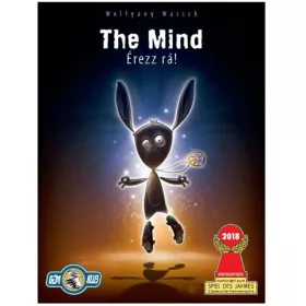 The Mind - Érezz rá társasjáték
