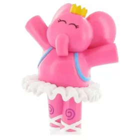 Pocoyo Elly balerina játékfigura