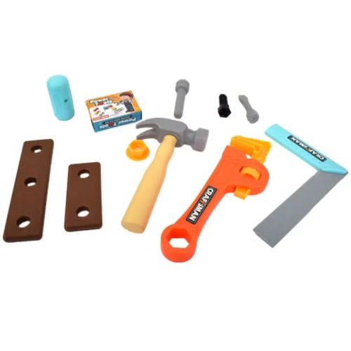 Barkács szett kezdőknek