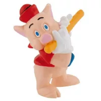 A három kismalac játékfigurák