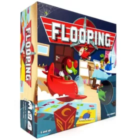 Flooping társasjáték