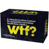 WTF? társasjáték