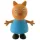 Peppa malac Cili cica játékfigura